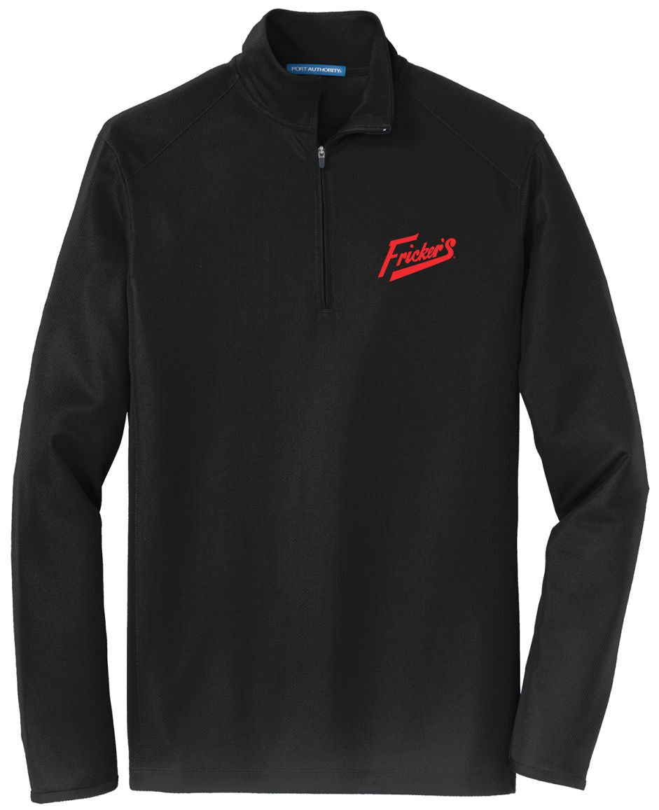 Performance 1/2 Zip (FDRY)