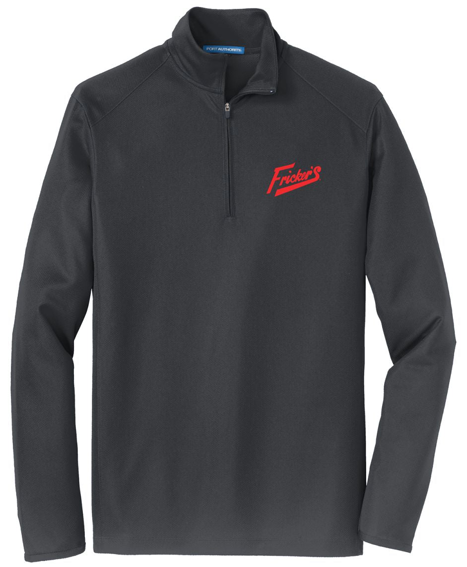 Performance 1/2 Zip (FDRY)