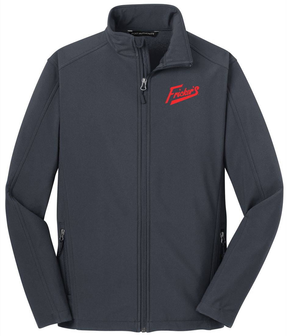 Soft Shell Jacket (FJACK)