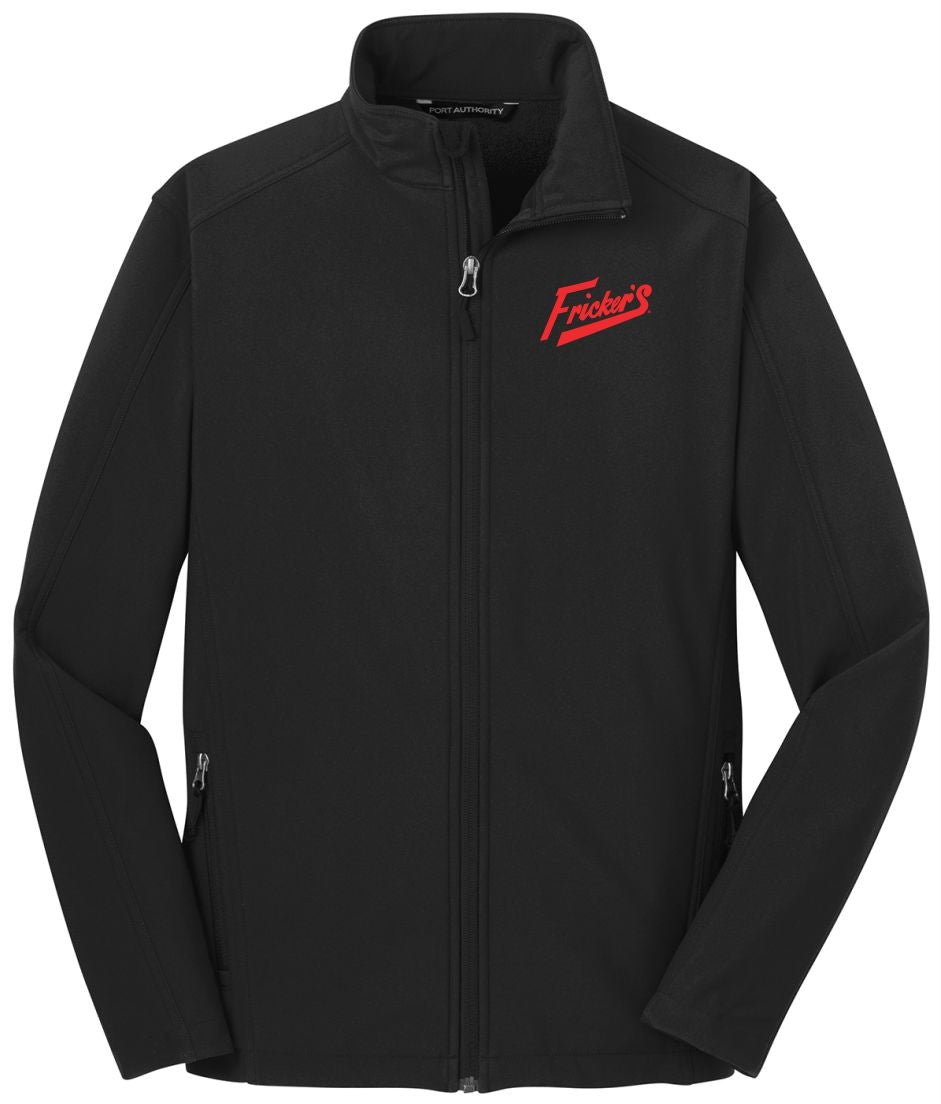 Soft Shell Jacket (FJACK)