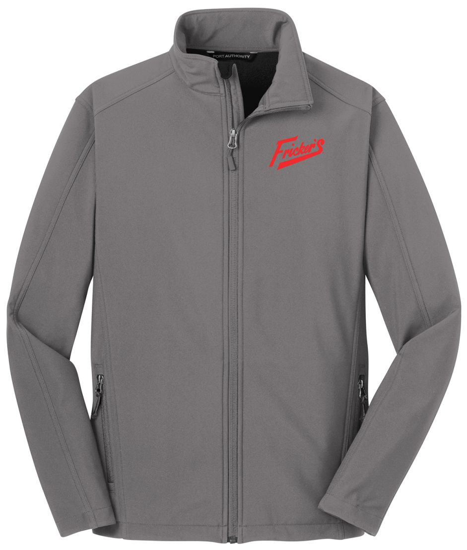 Soft Shell Jacket (FJACK)