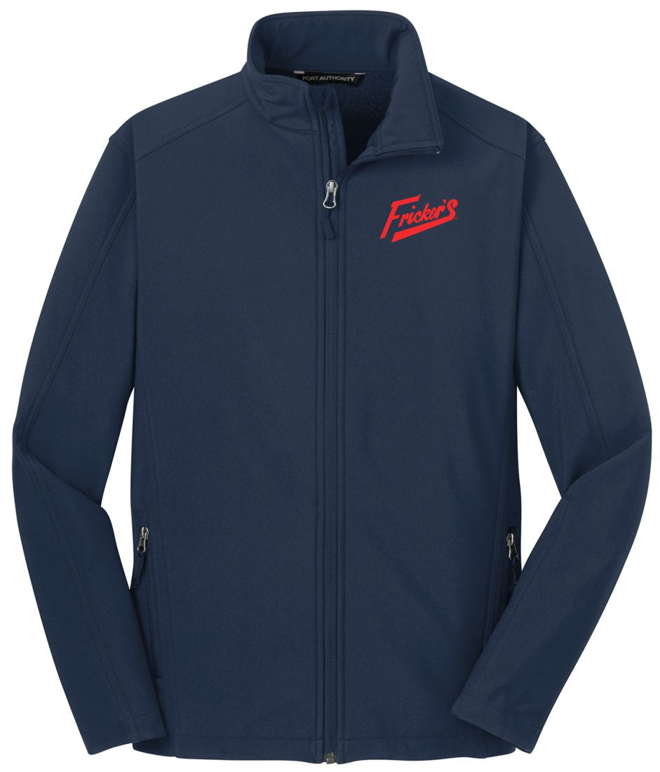 Soft Shell Jacket (FJACK)
