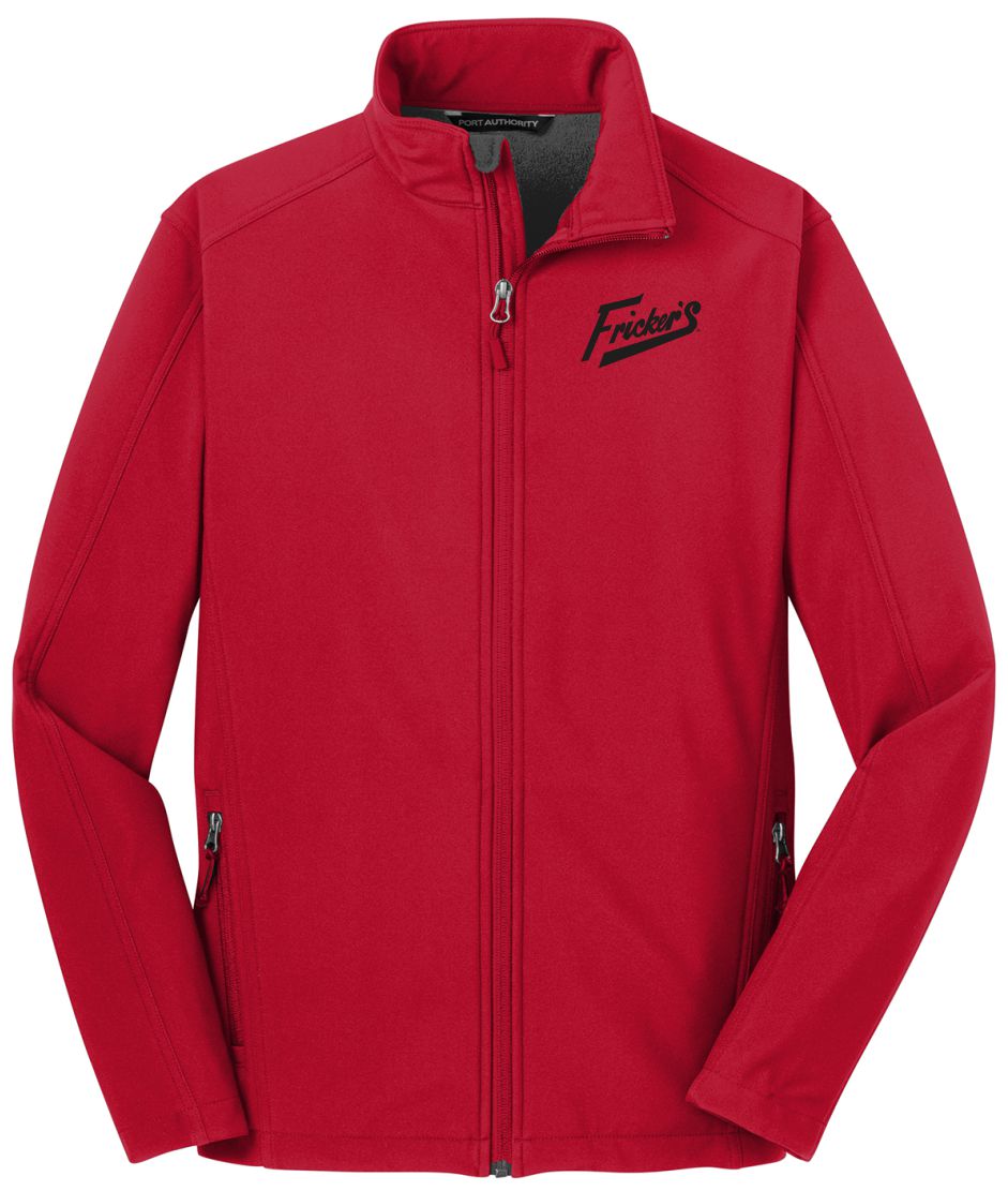 Soft Shell Jacket (FJACK)