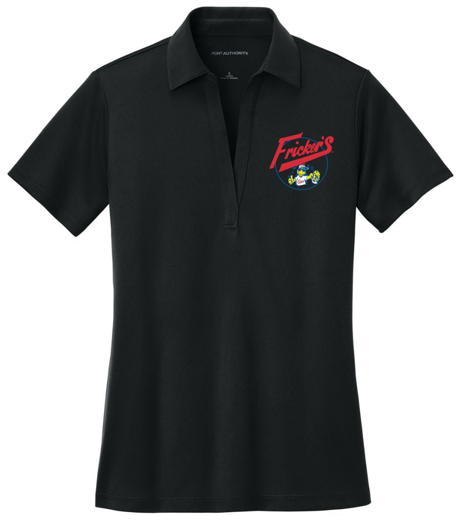 Ladies Performance Polo (FLPOLO)