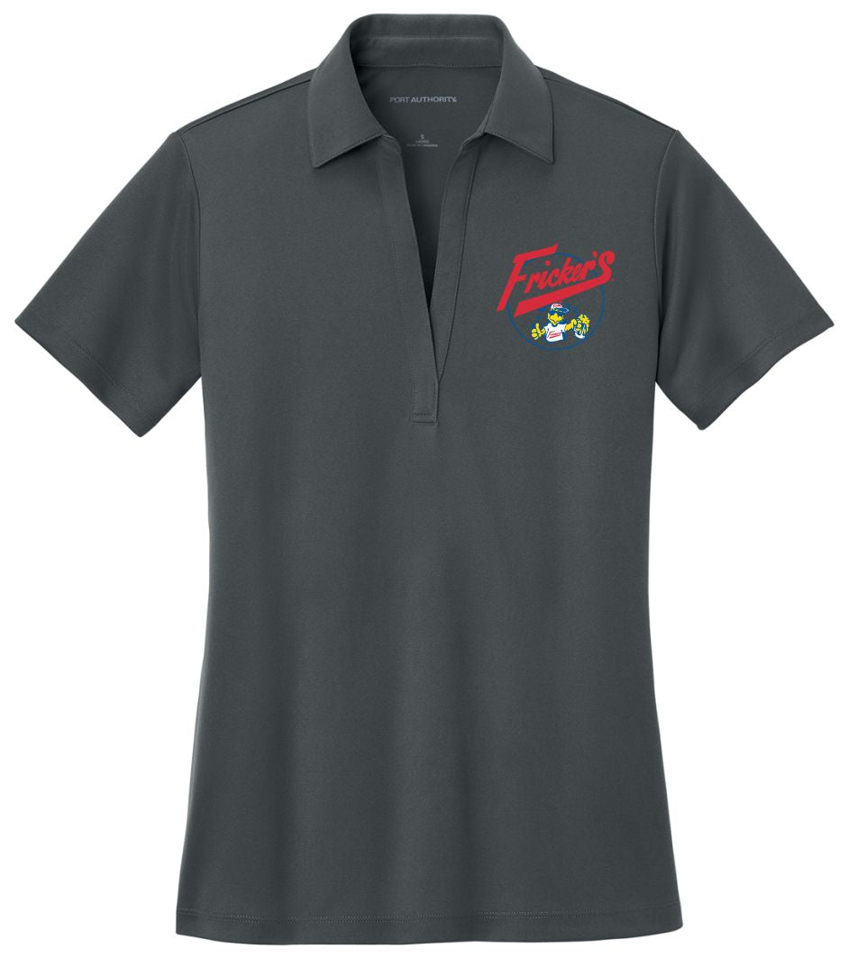 Ladies Performance Polo (FLPOLO)