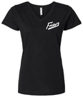 Ladies V-Neck (FLVN)
