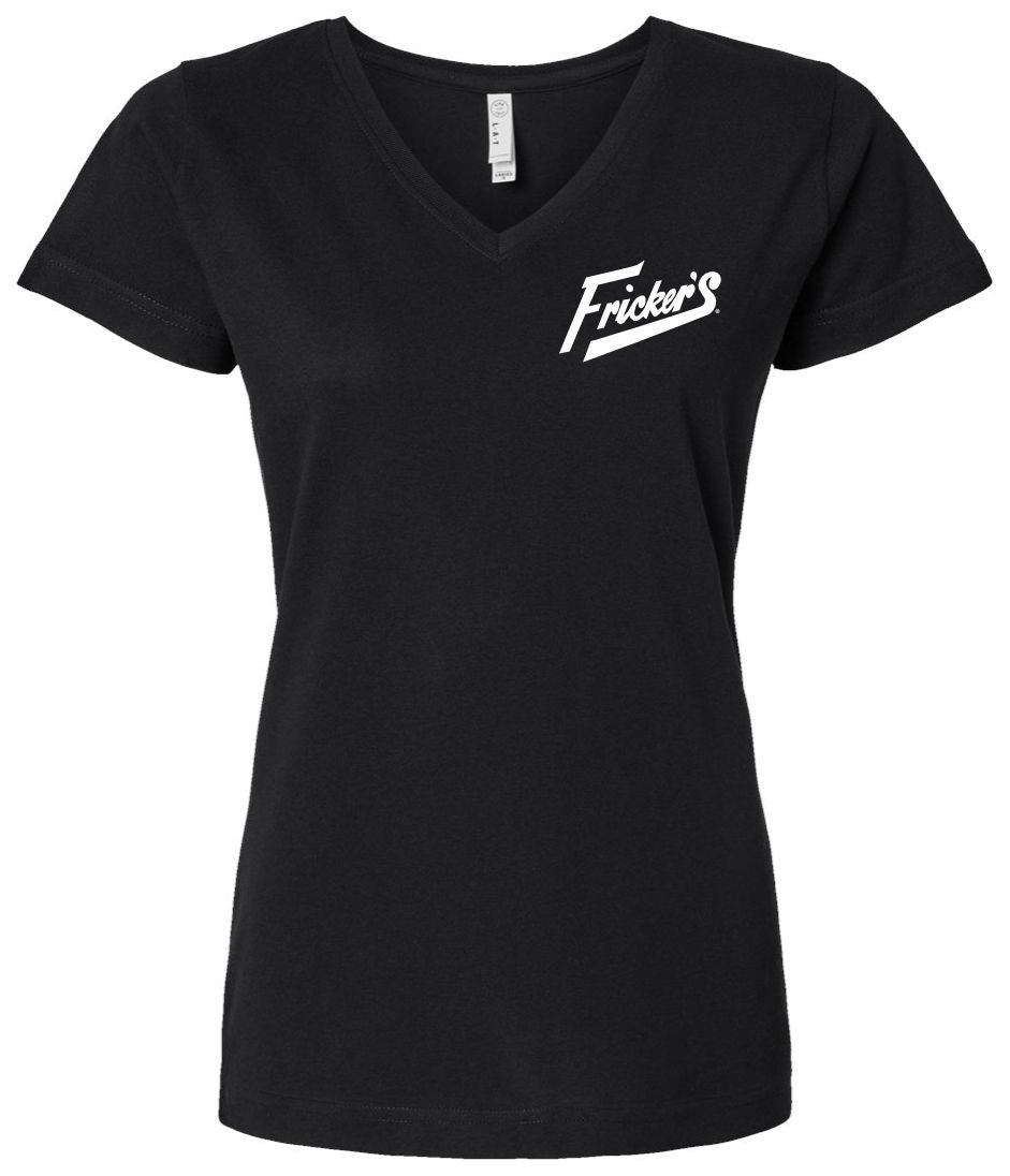 Ladies V-Neck (FLVN)