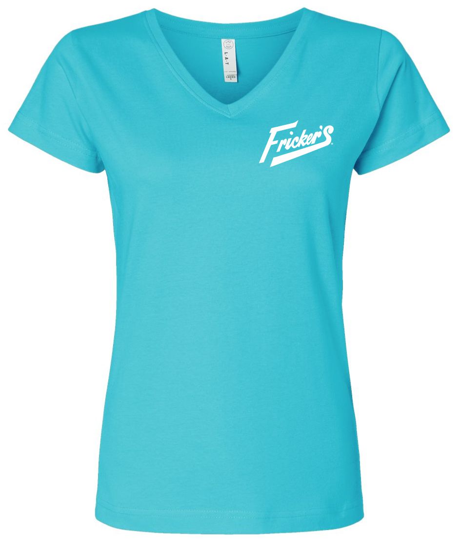 Ladies V-Neck (FLVN)