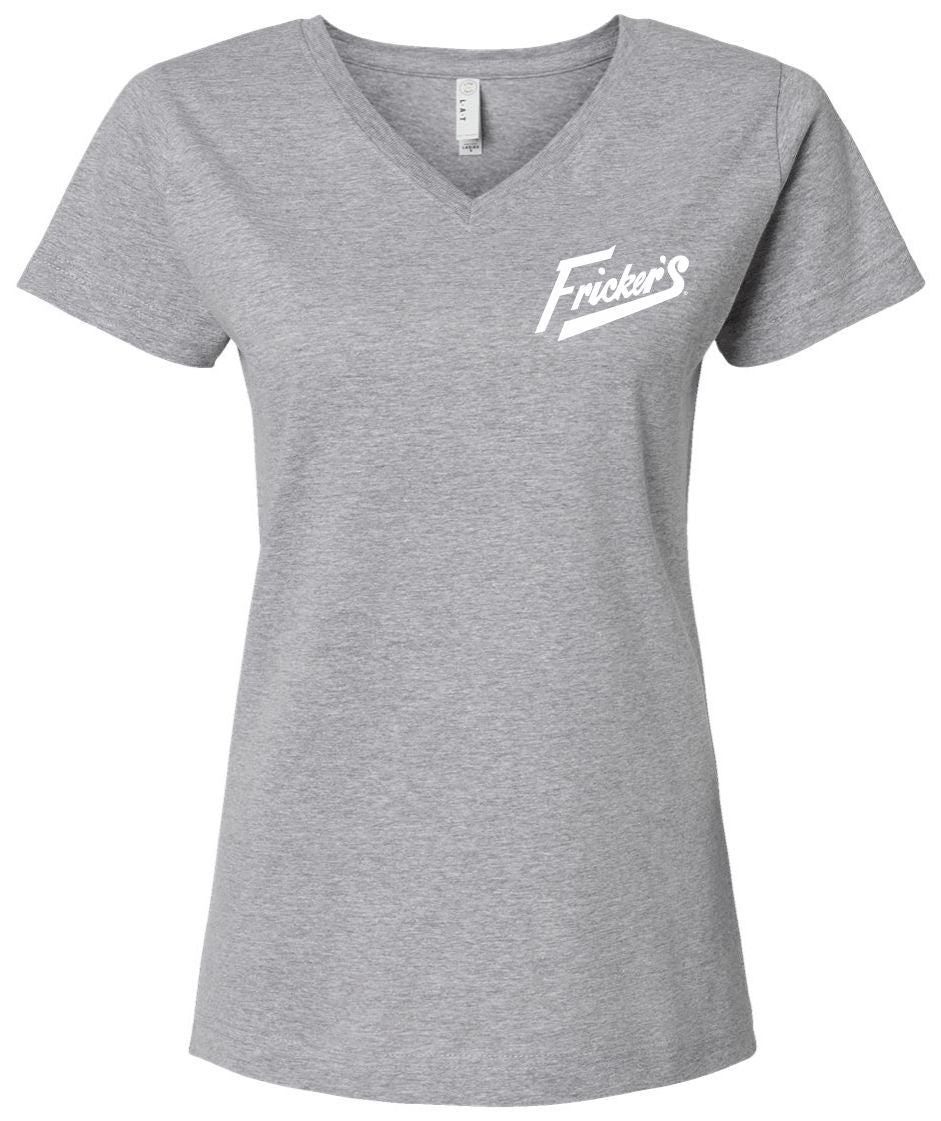 Ladies V-Neck (FLVN)