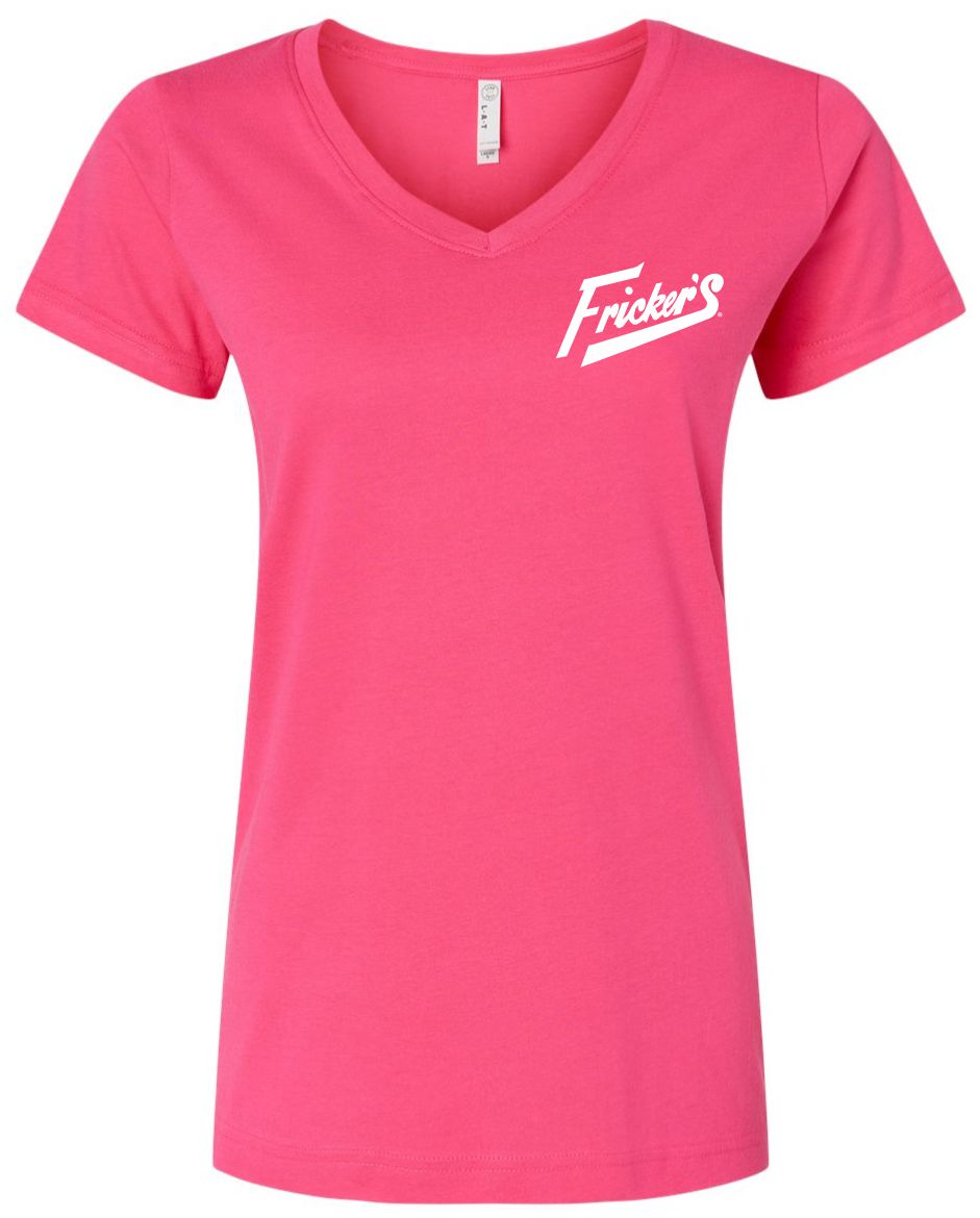 Ladies V-Neck (FLVN)