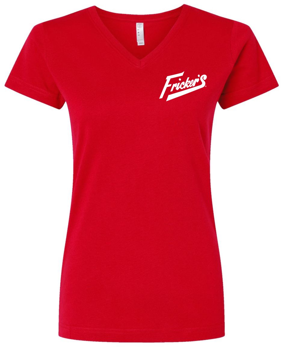 Ladies V-Neck (FLVN)