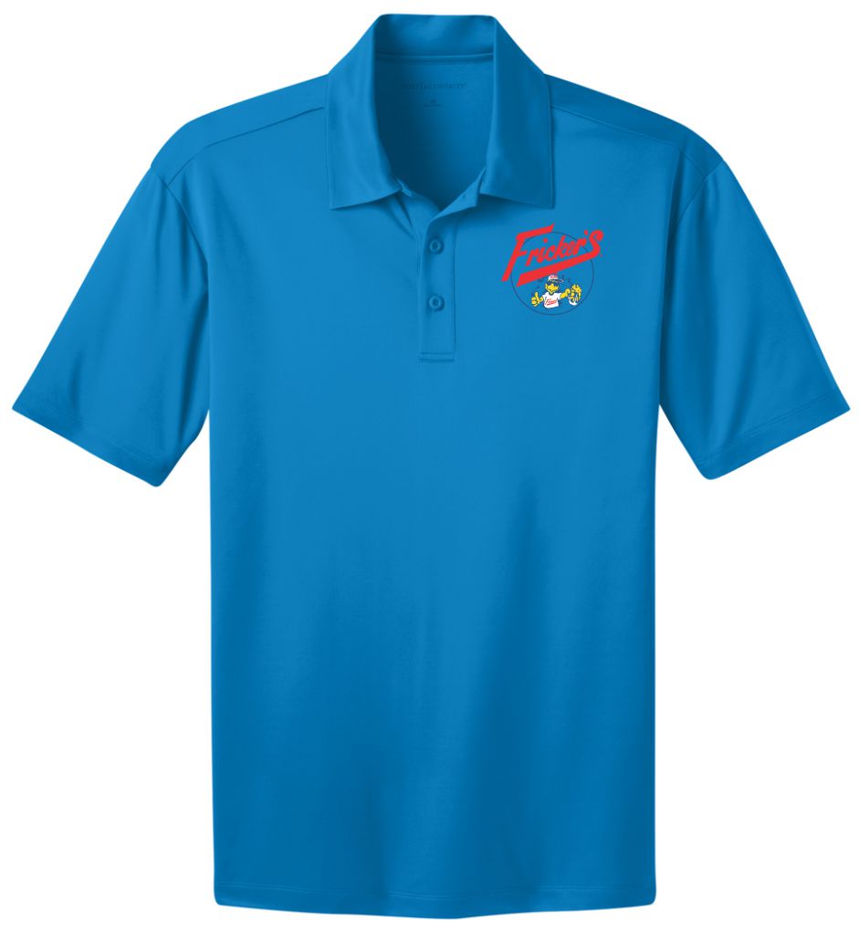 Mens Performance Polo (FPOLO)