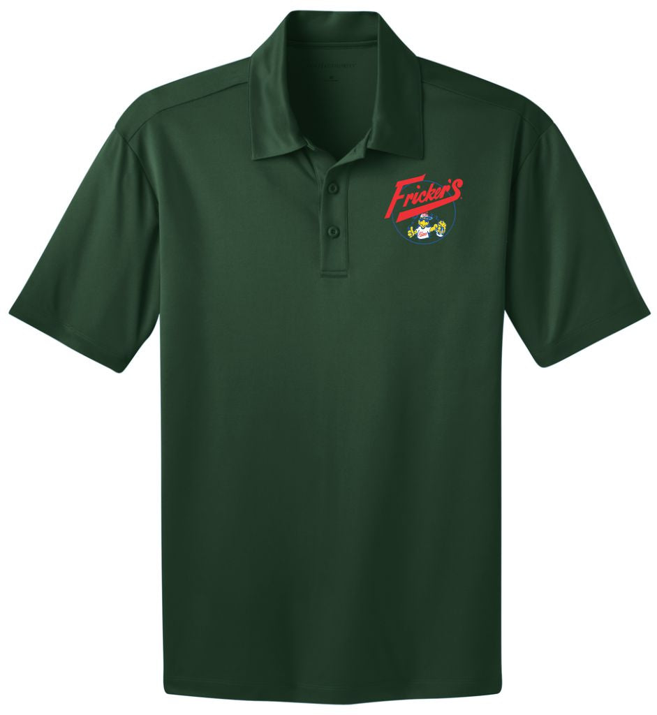 Mens Performance Polo (FPOLO)