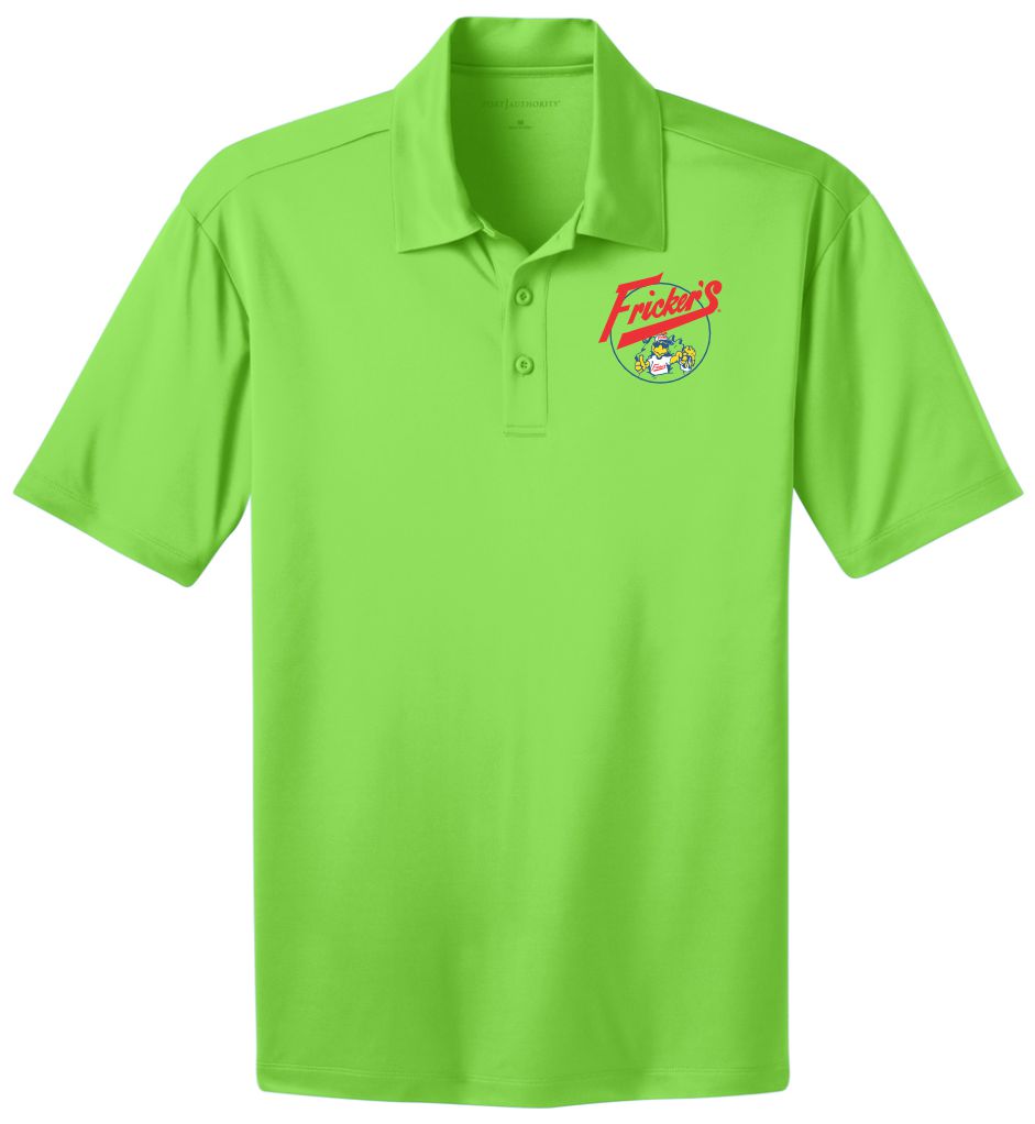 Mens Performance Polo (FPOLO)