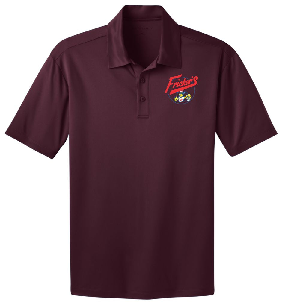 Mens Performance Polo (FPOLO)