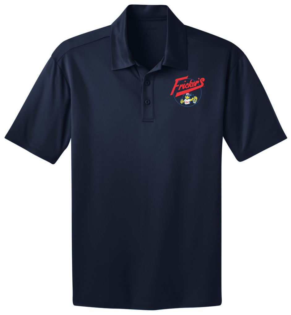 Mens Performance Polo (FPOLO)
