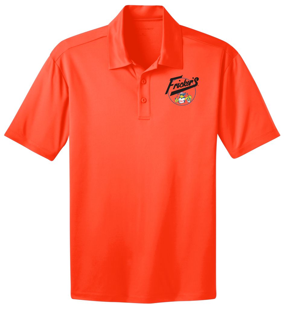 Mens Performance Polo (FPOLO)