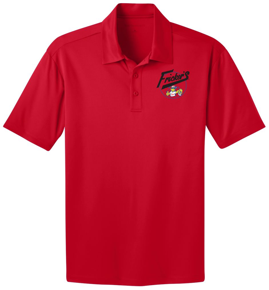 Mens Performance Polo (FPOLO)