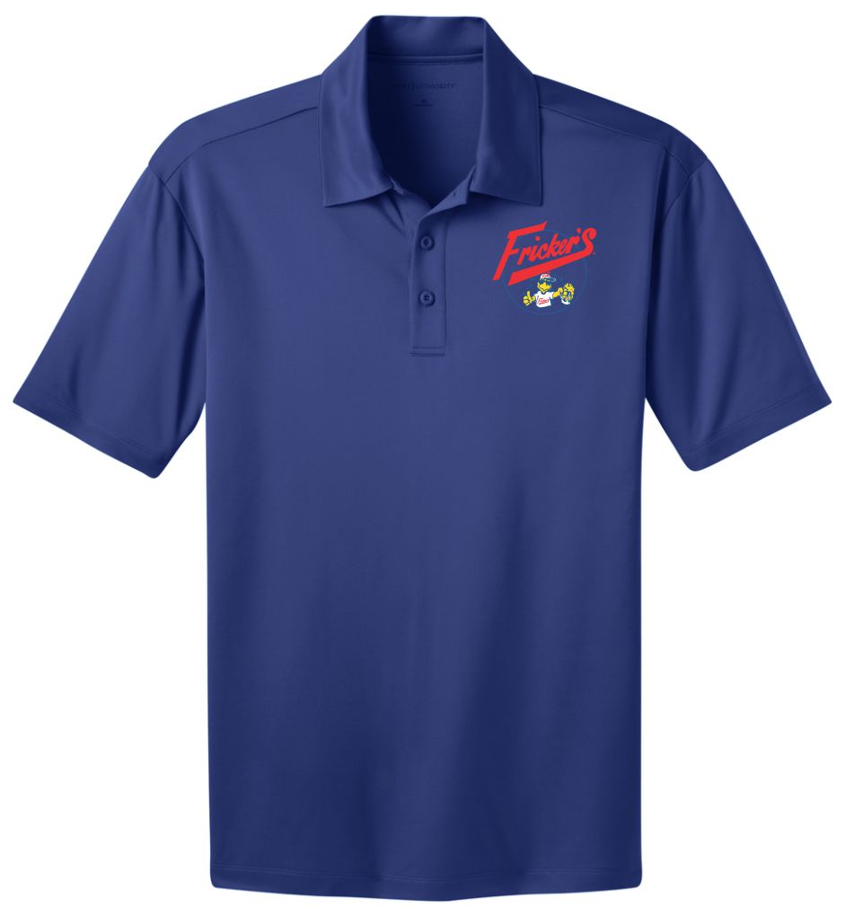 Mens Performance Polo (FPOLO)
