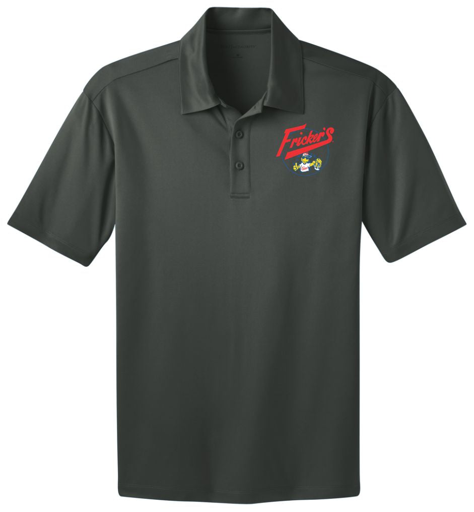 Mens Performance Polo (FPOLO)