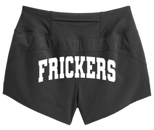 *** NEW ITEM *** Ladies Shorts (FSHORT)