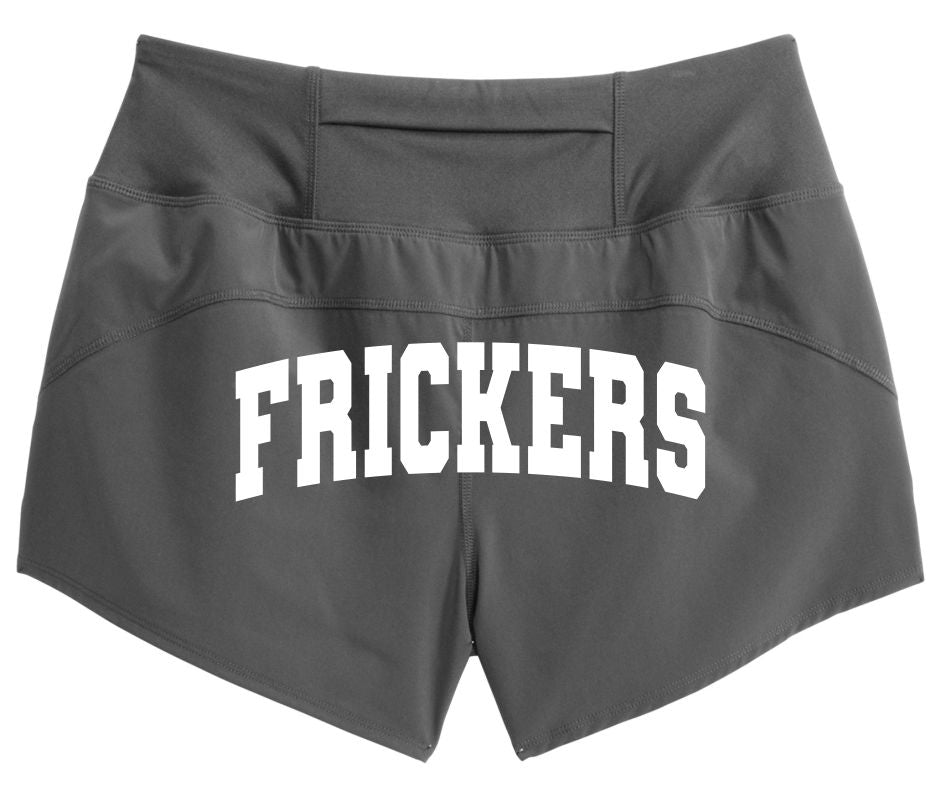 *** NEW ITEM *** Ladies Shorts (FSHORT)