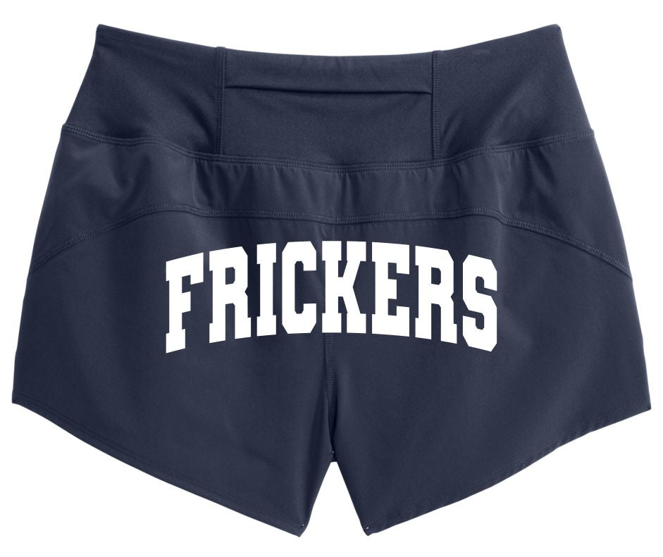*** NEW ITEM *** Ladies Shorts (FSHORT)