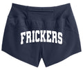 *** NEW ITEM *** Ladies Shorts (FSHORT)