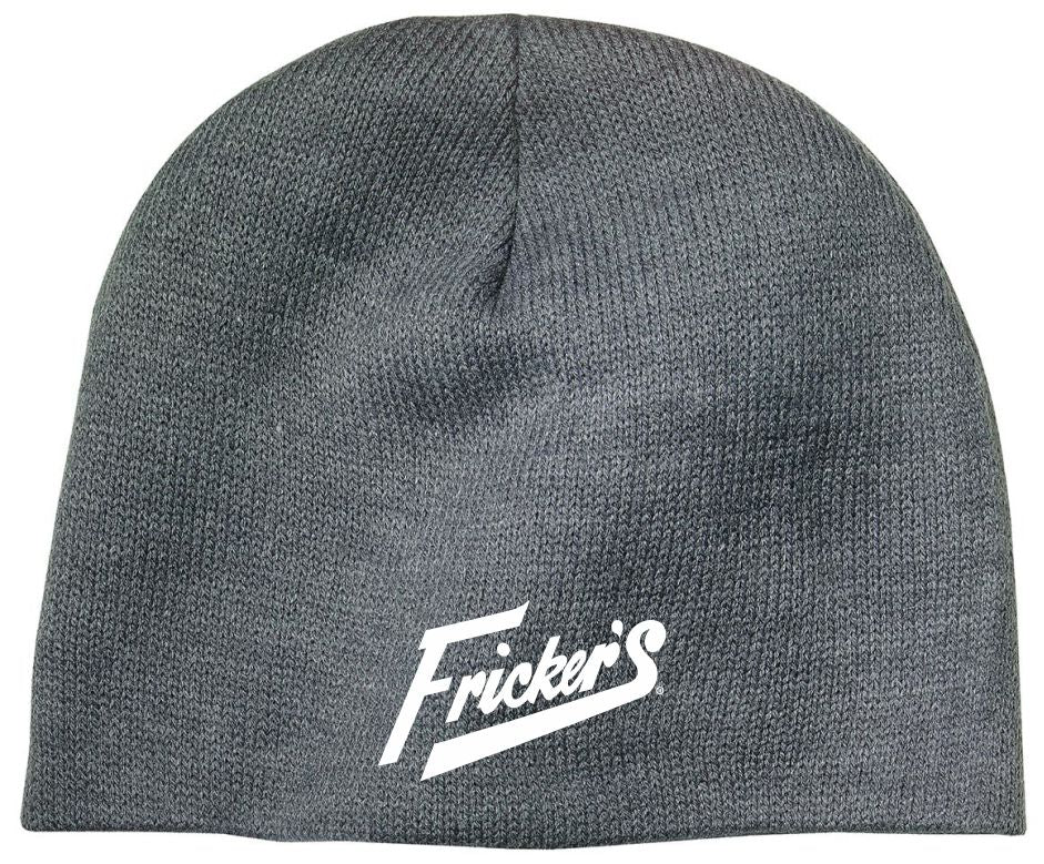 Skull Cap Beanie (FSKULL)