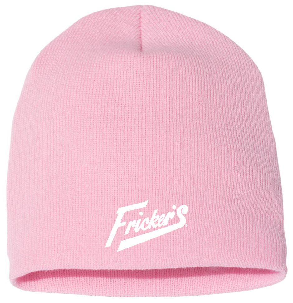 Skull Cap Beanie (FSKULL)