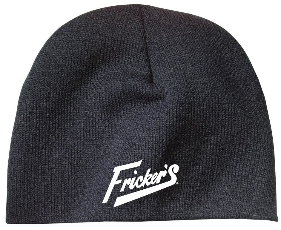Skull Cap Beanie (FSKULL)