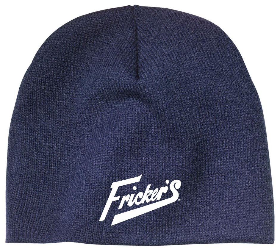 Skull Cap Beanie (FSKULL)