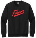 Script Sweatshirt (FSWEAT)
