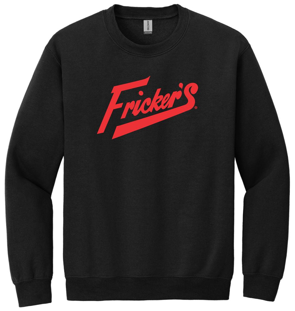 Script Sweatshirt (FSWEAT)