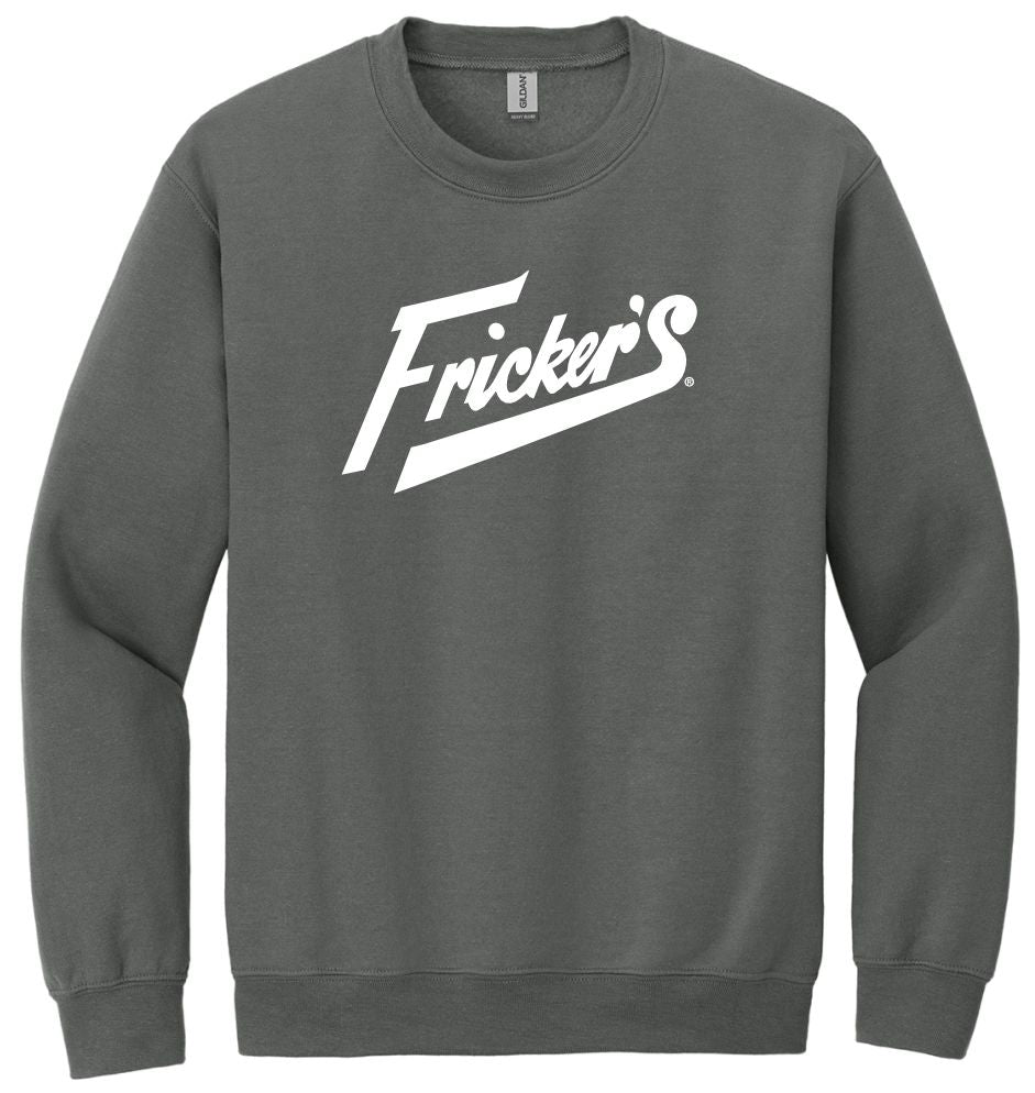 Script Sweatshirt (FSWEAT)