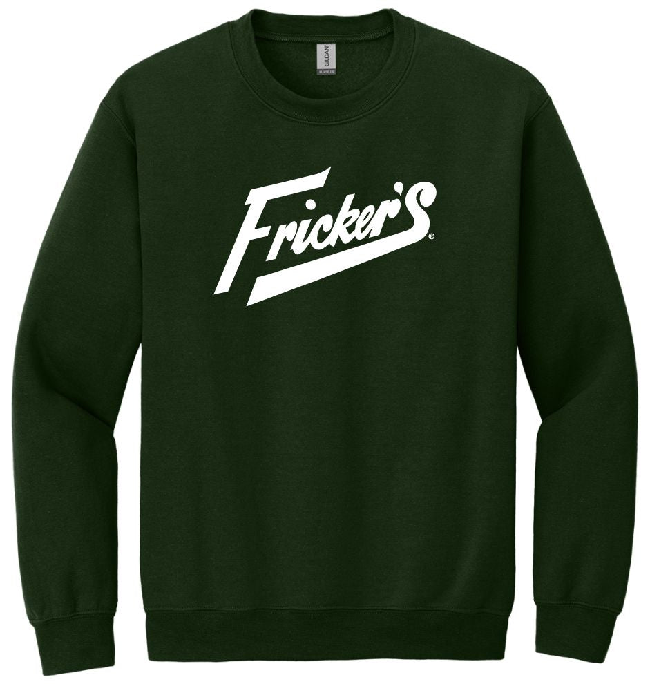 Script Sweatshirt (FSWEAT)