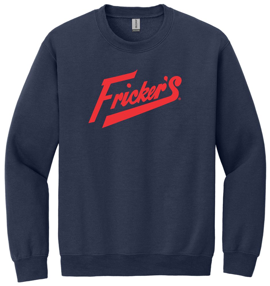 Script Sweatshirt (FSWEAT)