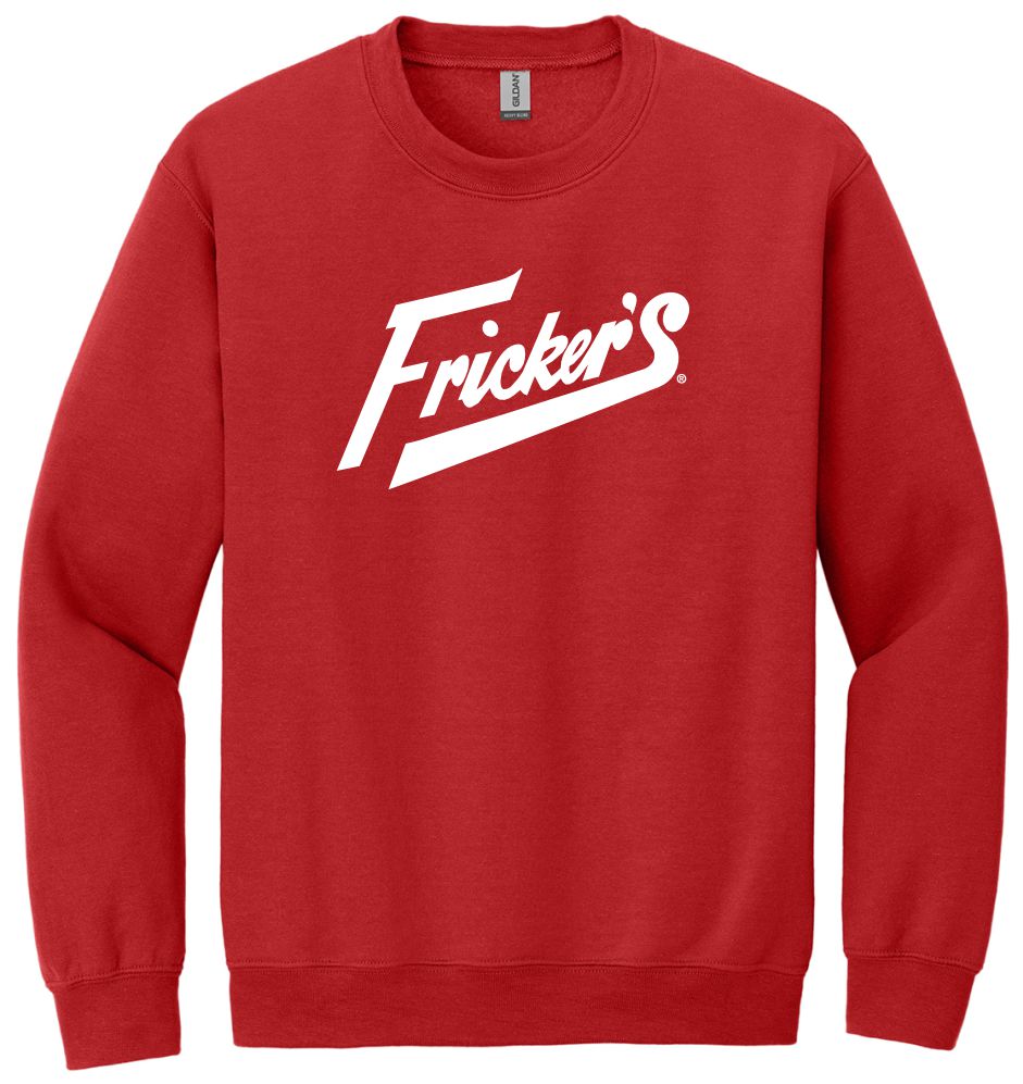 Script Sweatshirt (FSWEAT)