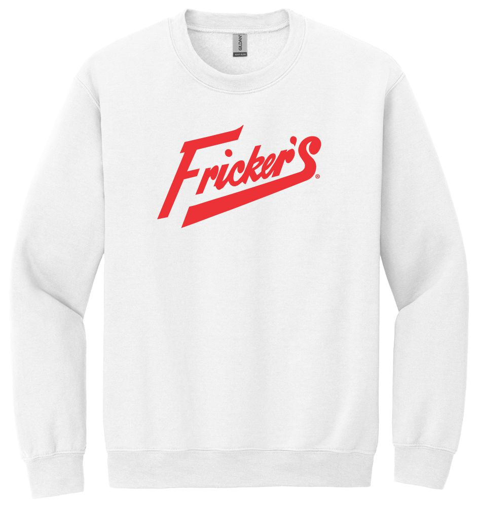 Script Sweatshirt (FSWEAT)