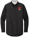 Mens Long Sleeve Dress Shirt (FTWILL-L)
