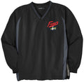 V-neck Windshirt (FWIND)