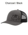 Chicken Trucker Hat (FHAT-BIRD)