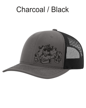 Chicken Trucker Hat (FHAT-BIRD)