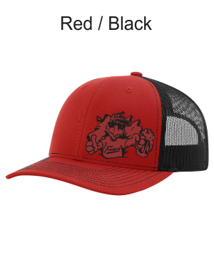 Chicken Trucker Hat (FHAT-BIRD)