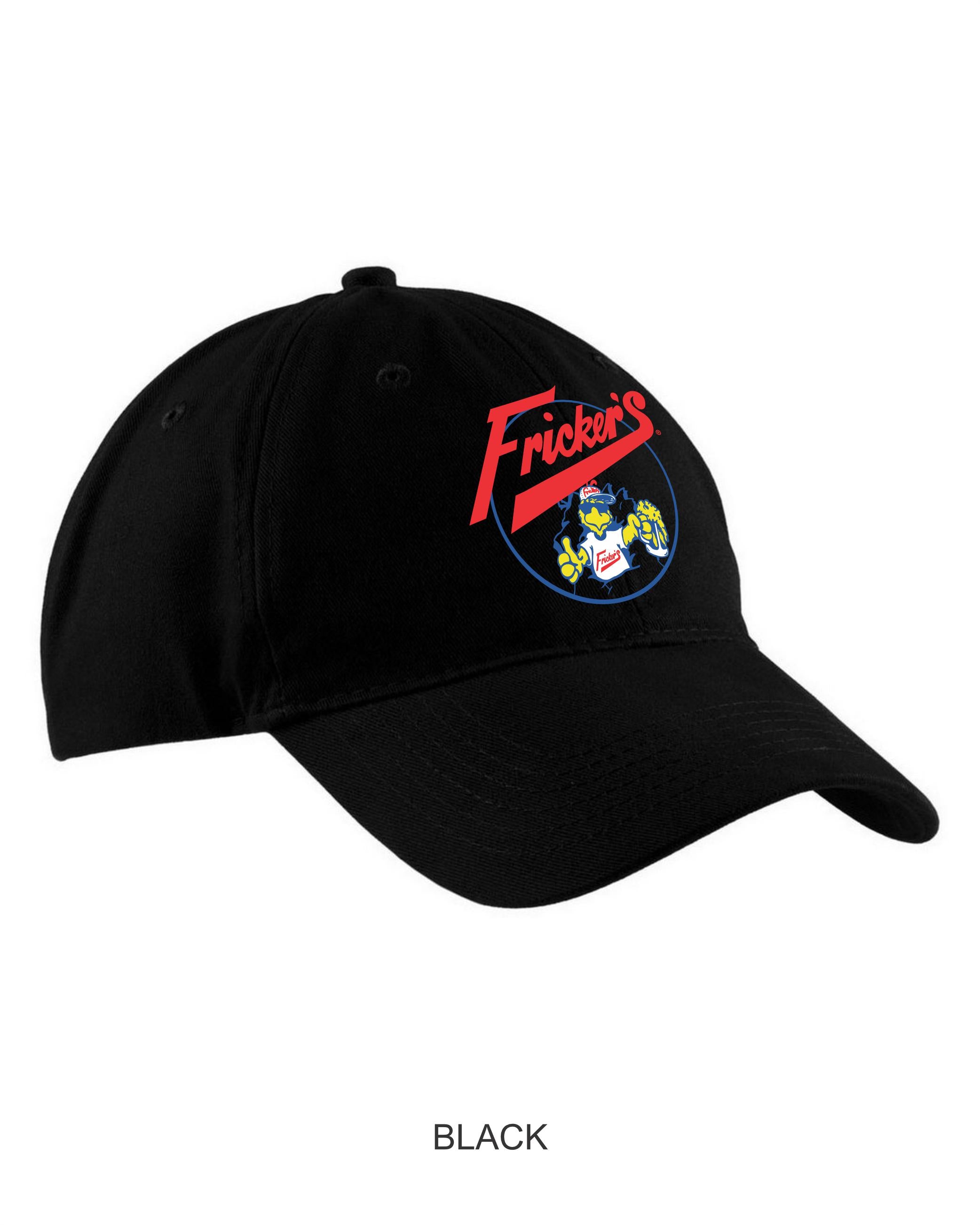 Logo Twill Hat (FHAT)