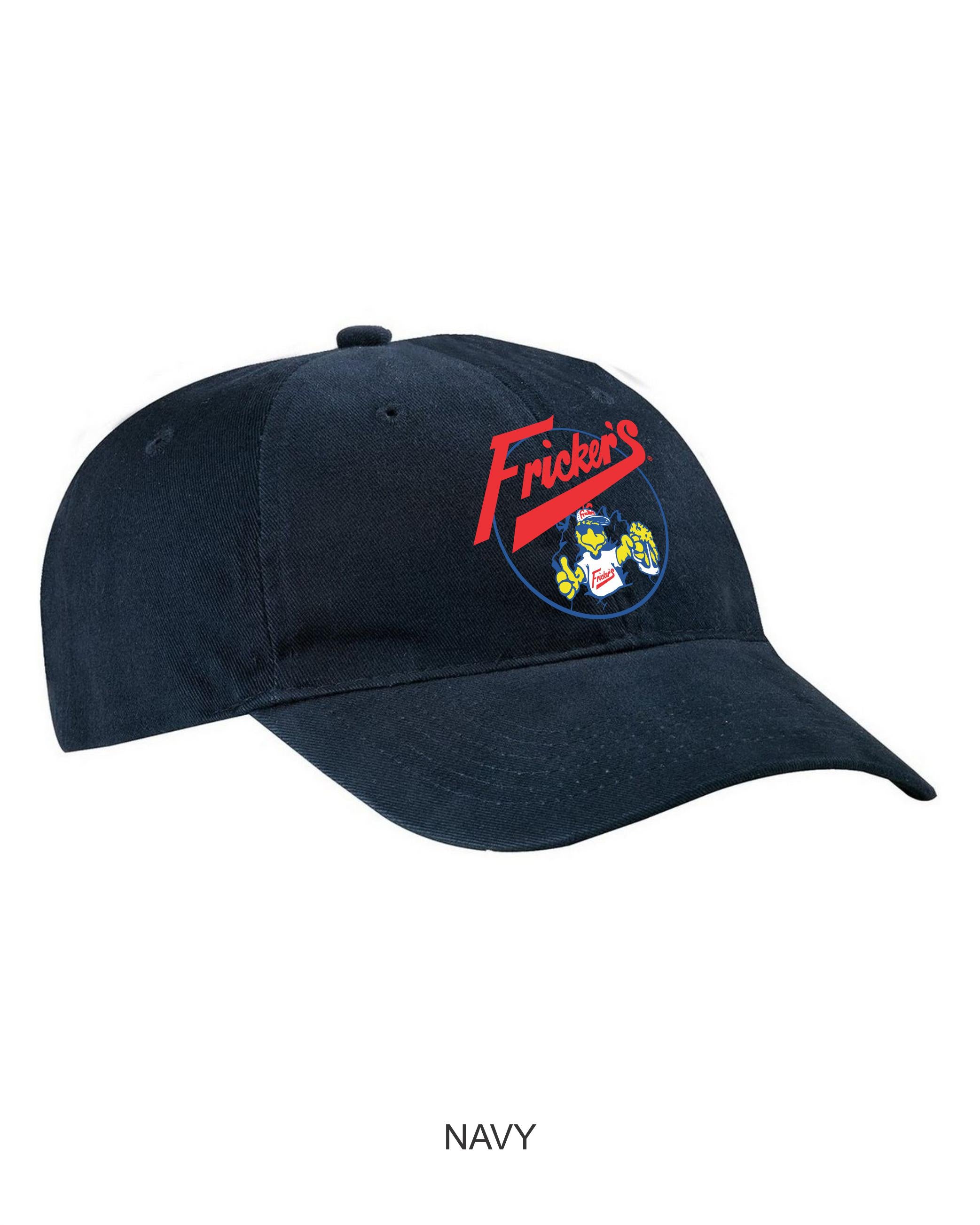 Logo Twill Hat (FHAT)