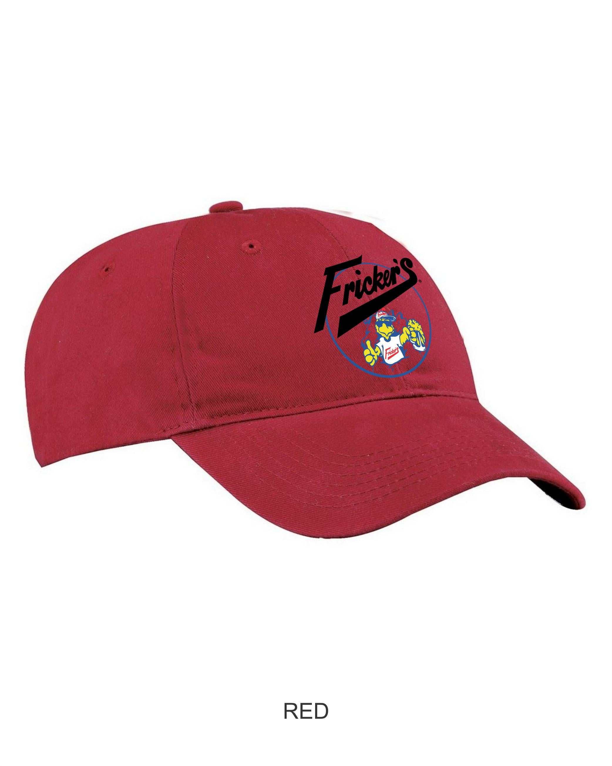 Logo Twill Hat (FHAT)