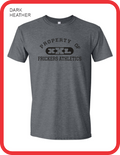 Property of Tee (FPROP)