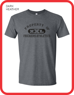 Property of Tee (FPROP)