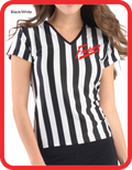 Ladies Referee V-Neck (FREV)